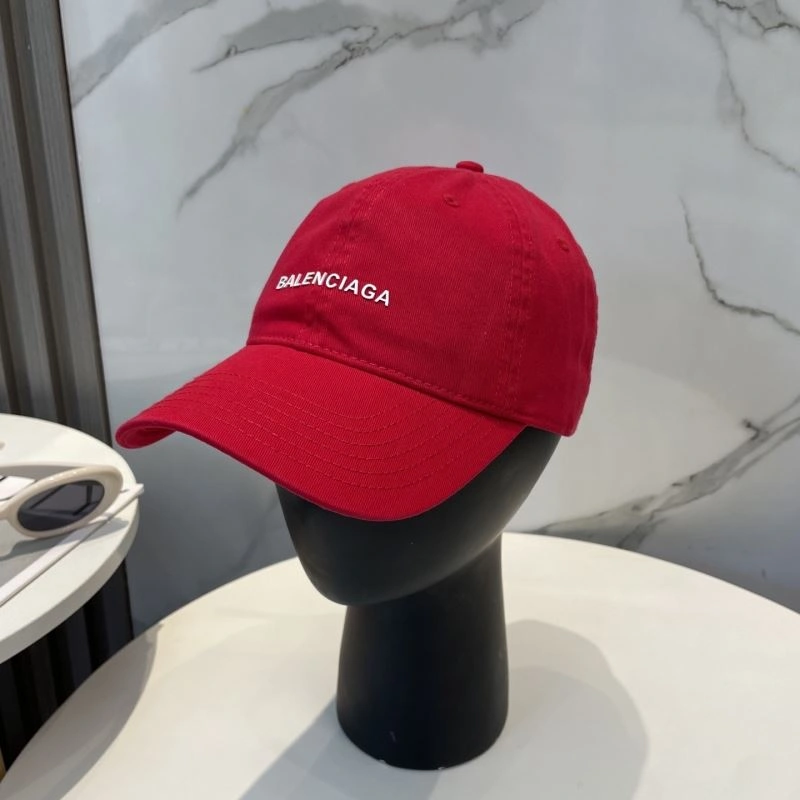 Balenciaga Caps Durable 260730