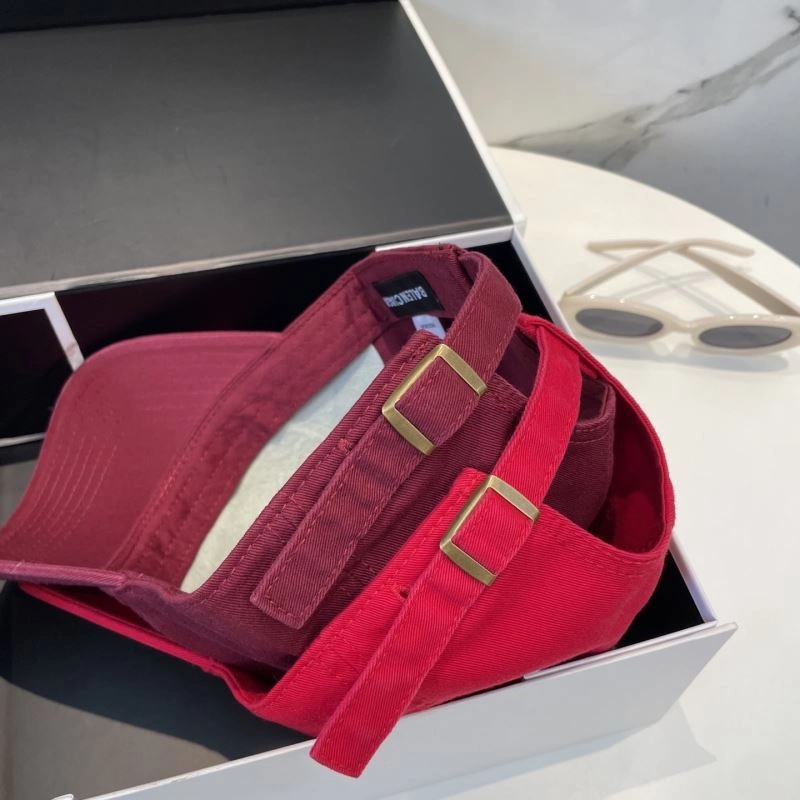 Balenciaga Caps Durable 260730
