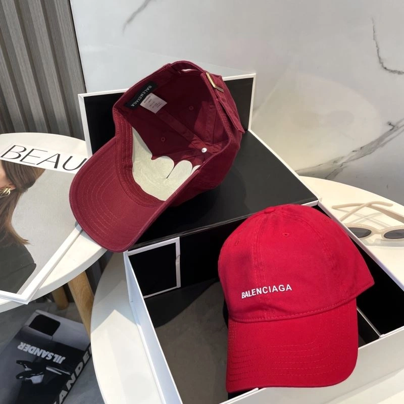 Balenciaga Caps Durable 260730