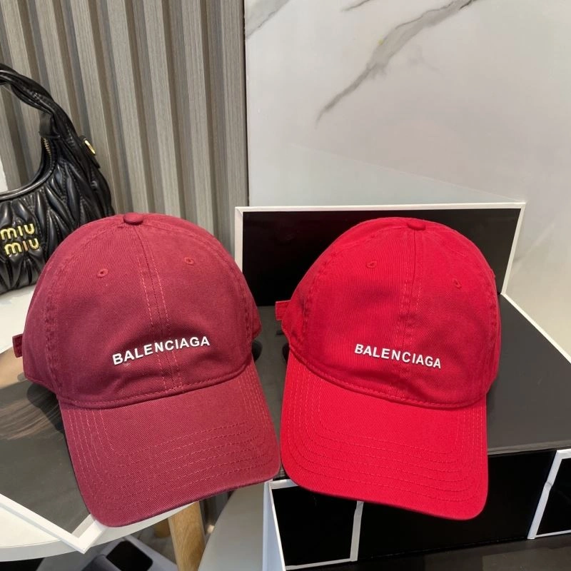 Balenciaga Caps Durable 260730