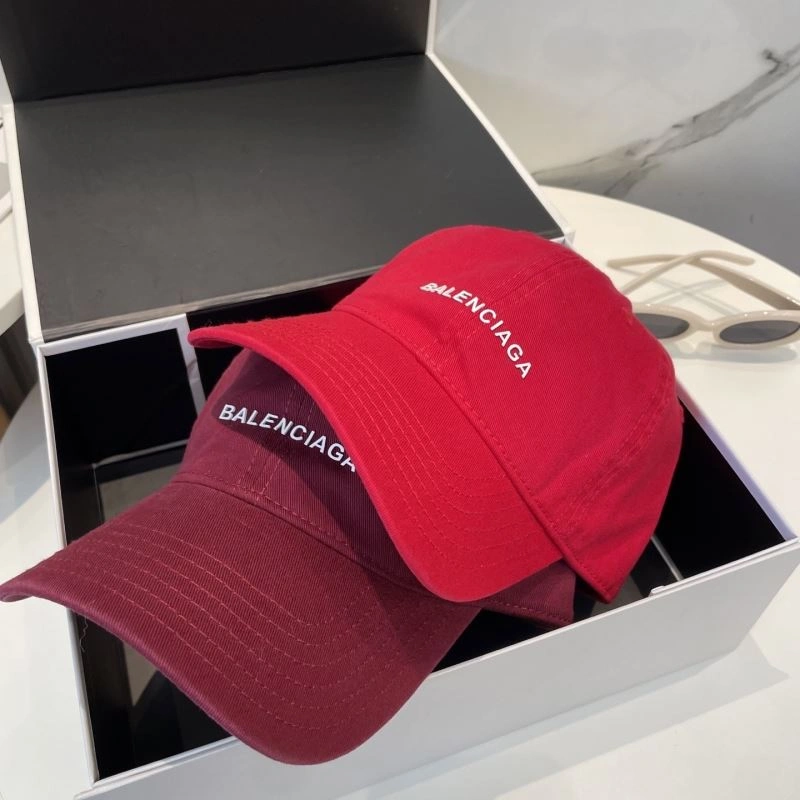 Balenciaga Caps Durable 260730