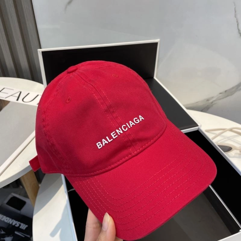 Balenciaga Caps Durable 260730