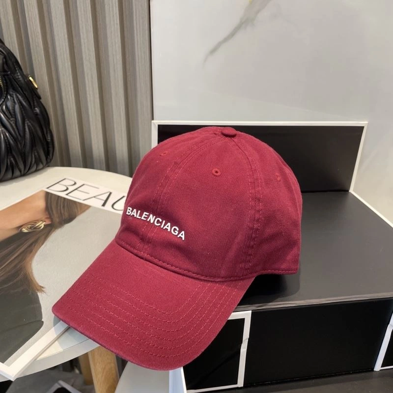 Balenciaga Caps Durable 260730