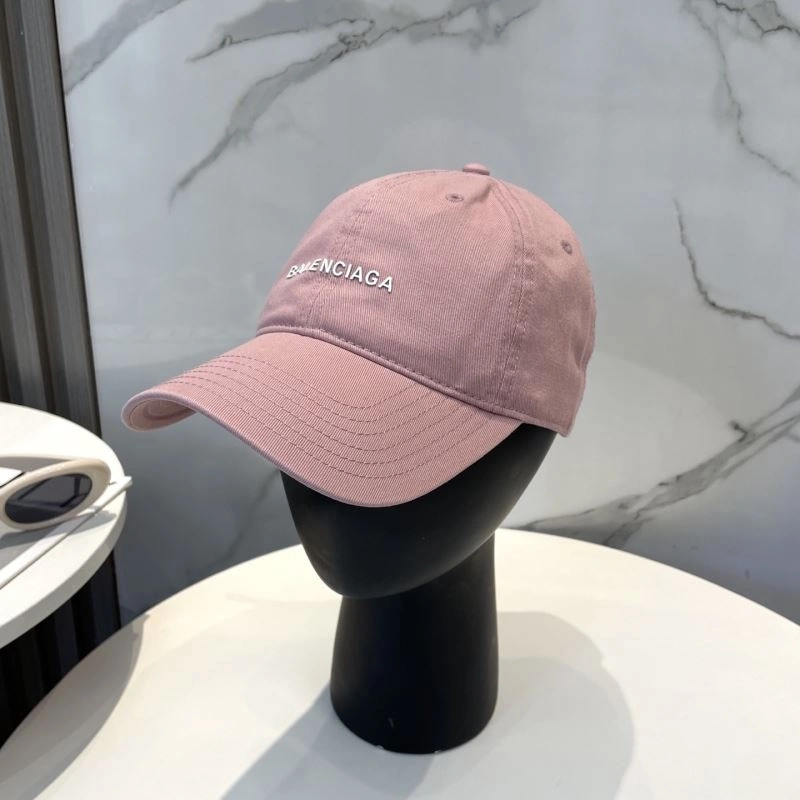 Balenciaga Caps Trendsetting 260752