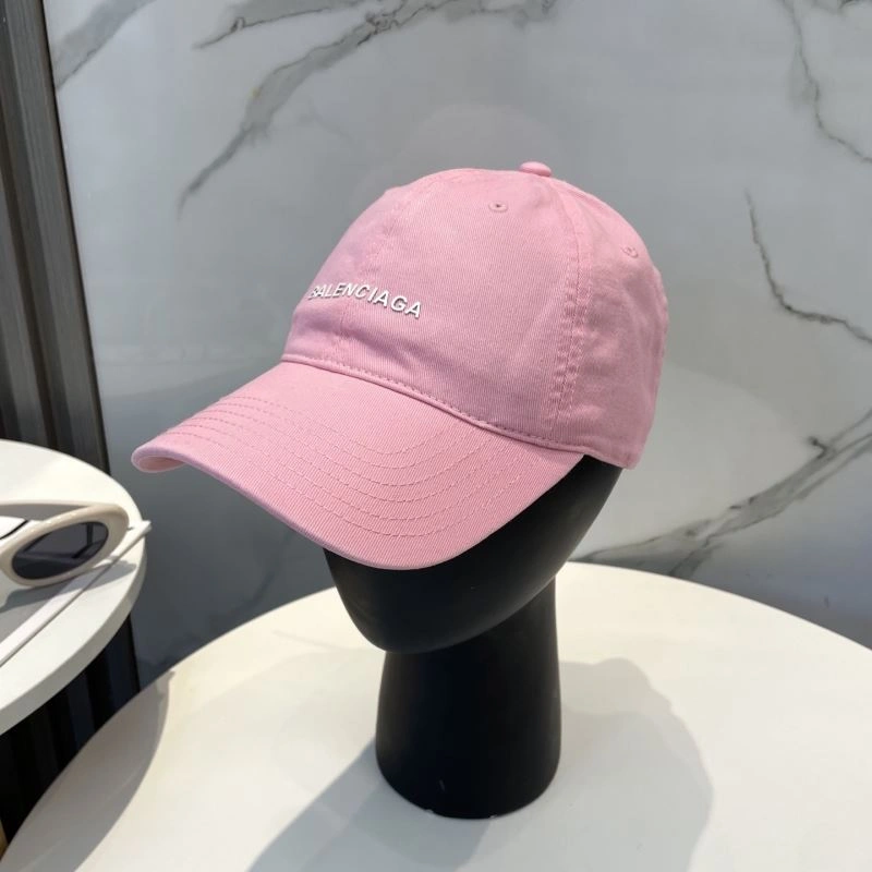 Balenciaga Caps Trendsetting 260752