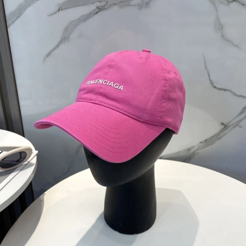 Balenciaga Caps Trendsetting 260752