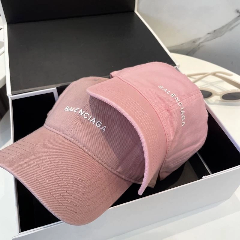 Balenciaga Caps Trendsetting 260752