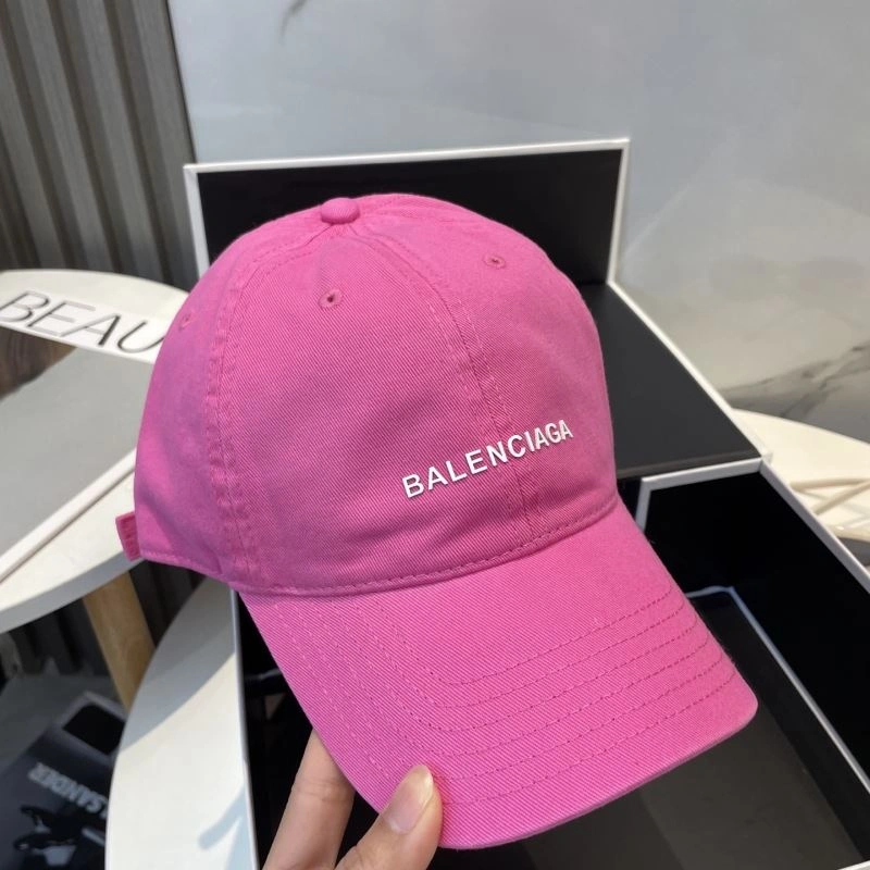 Balenciaga Caps Trendsetting 260752