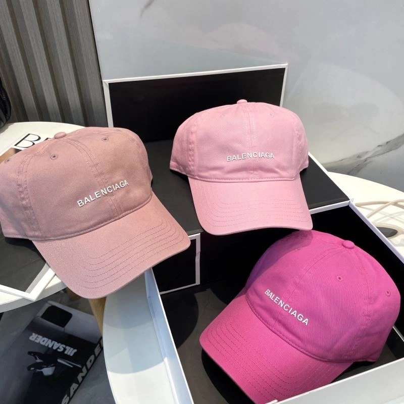 Balenciaga Caps Trendsetting 260752