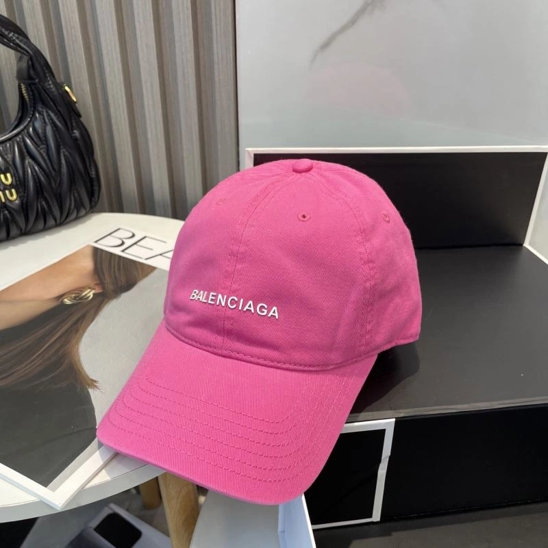 Balenciaga Caps Trendsetting 260752