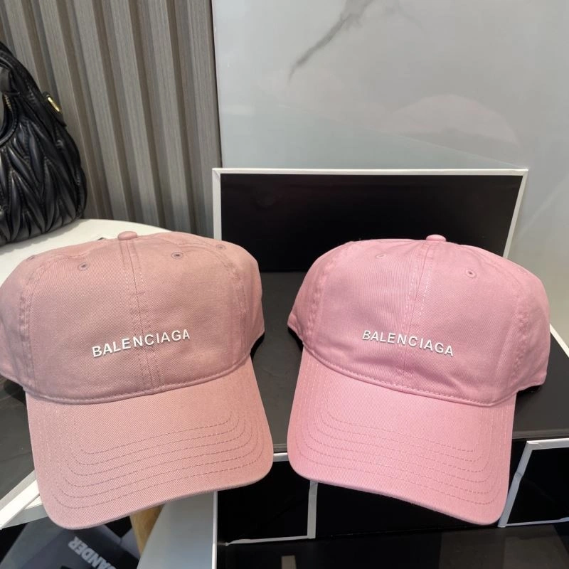 Balenciaga Caps Trendsetting 260752