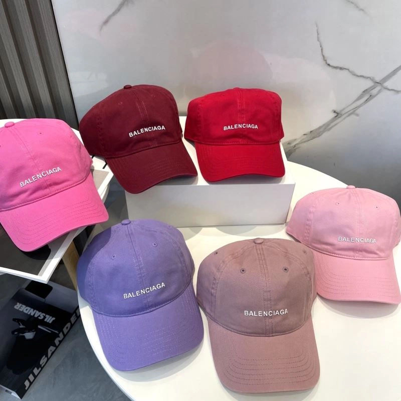 Balenciaga Caps Trendsetting 260752