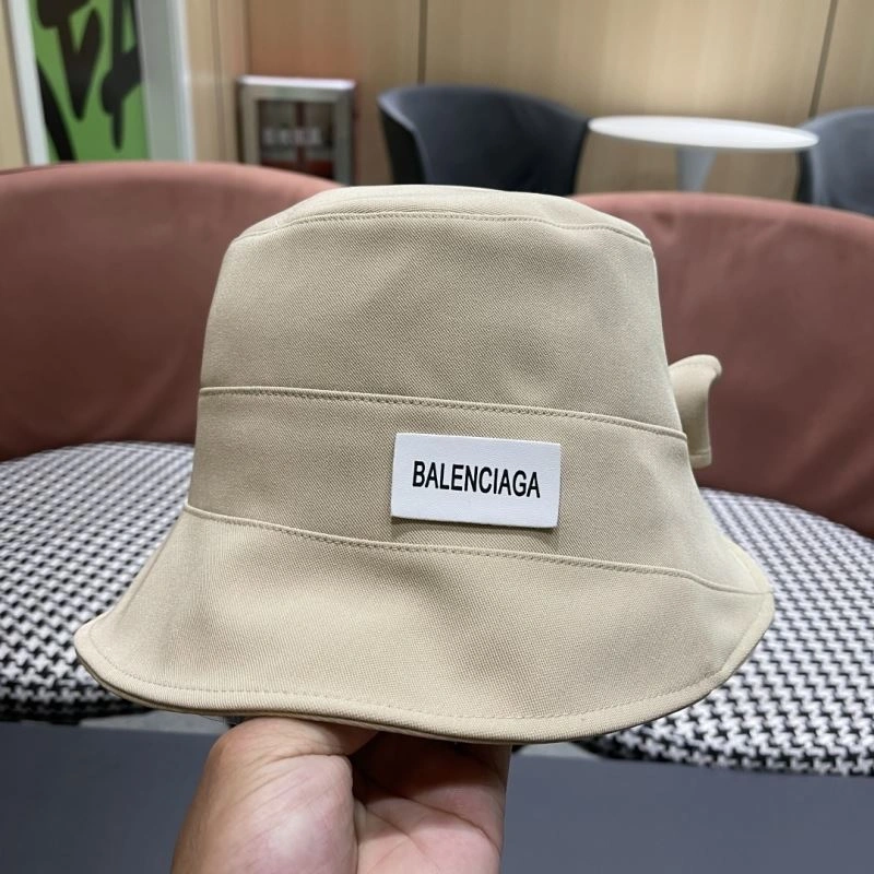 Balenciaga Caps Bright 260736