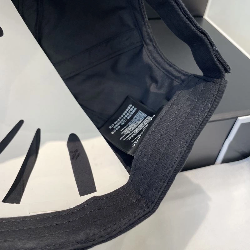 Balenciaga Caps Cozy 260732