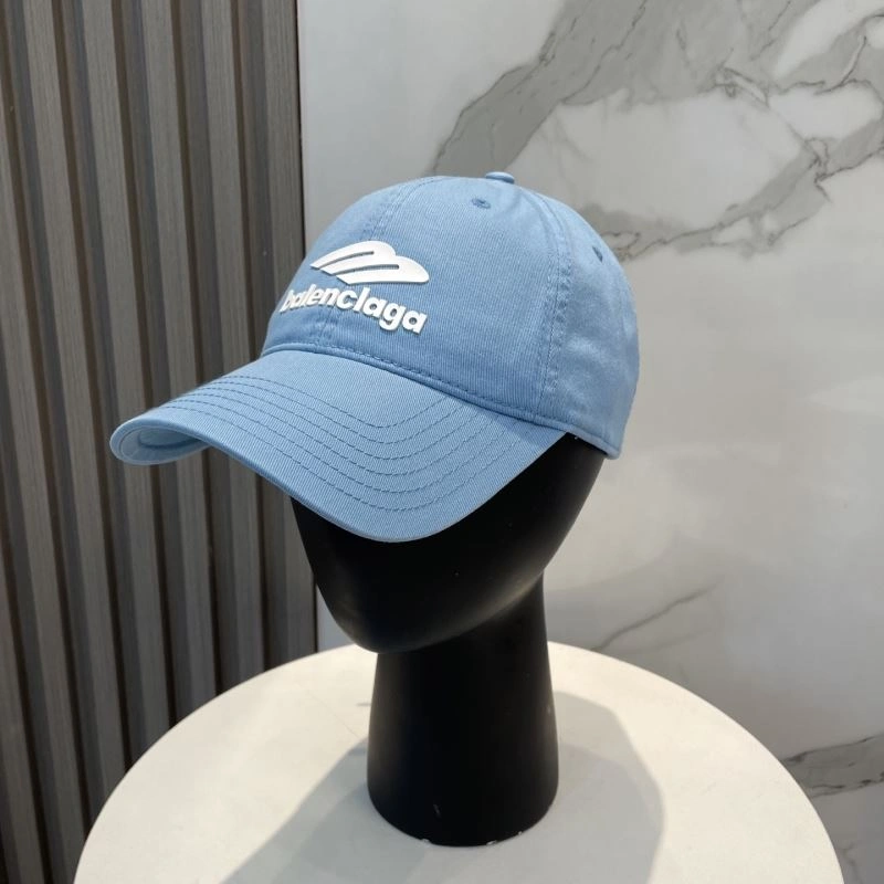 Bright Balenciaga Caps 260754