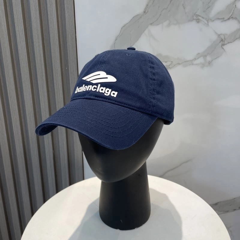 Bright Balenciaga Caps 260754