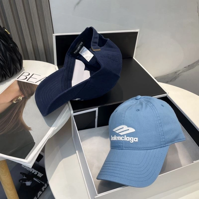 Bright Balenciaga Caps 260754