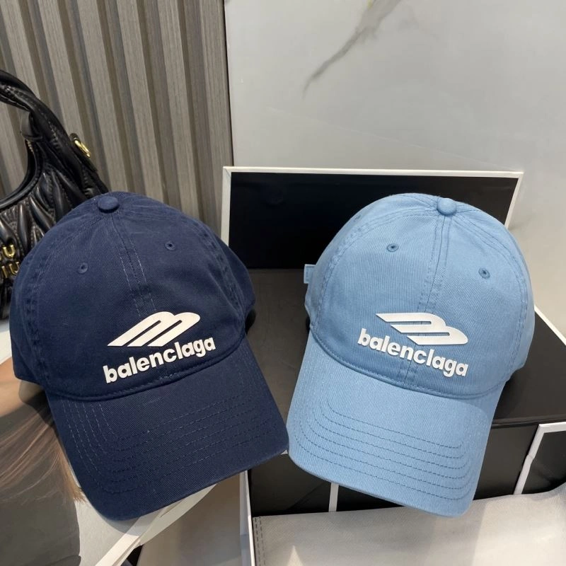 Bright Balenciaga Caps 260754