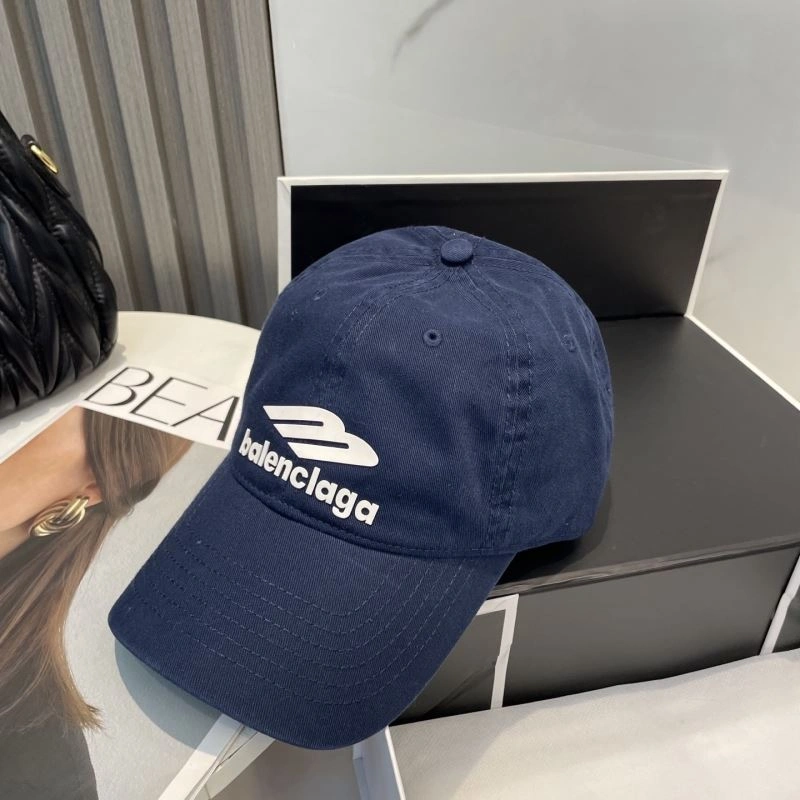 Bright Balenciaga Caps 260754