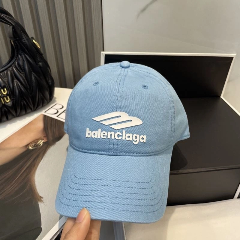 Bright Balenciaga Caps 260754