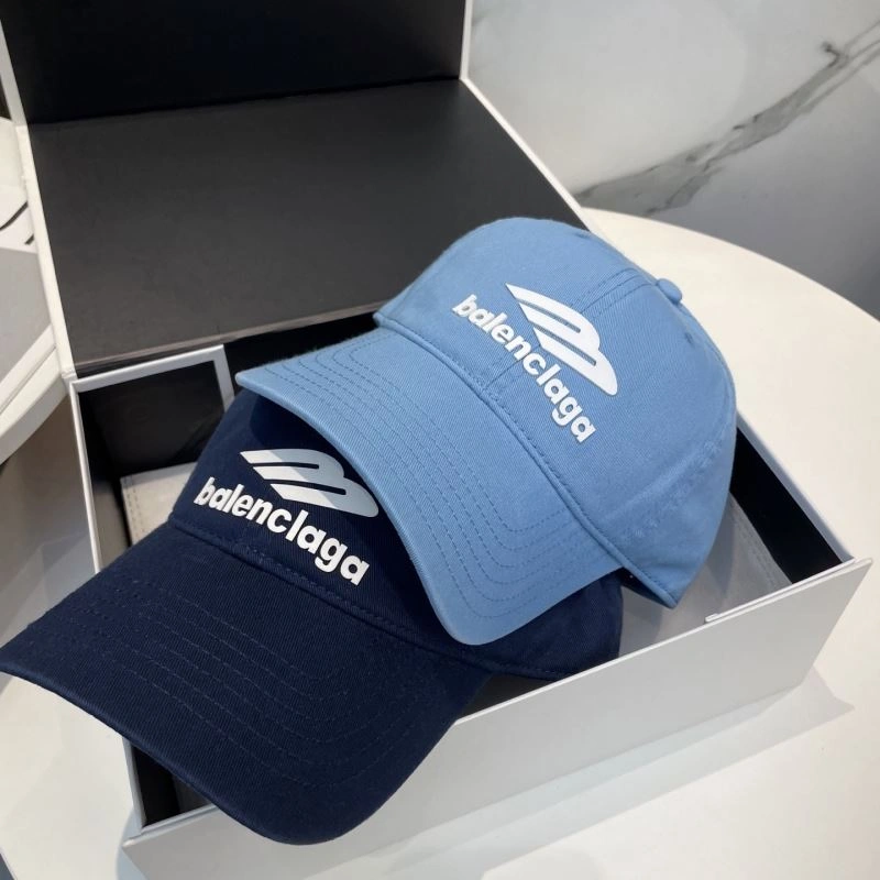 Bright Balenciaga Caps 260754