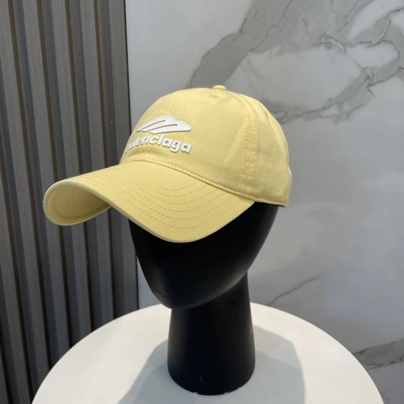 Tailored Balenciaga Caps 260755