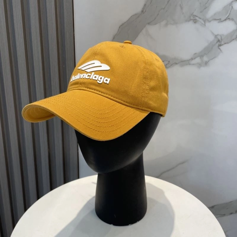 Tailored Balenciaga Caps 260755