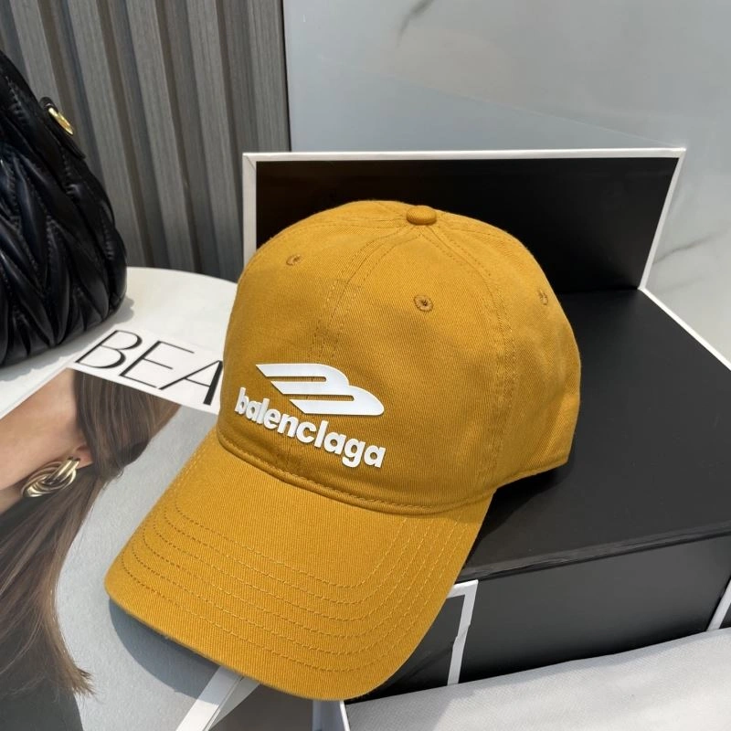Tailored Balenciaga Caps 260755