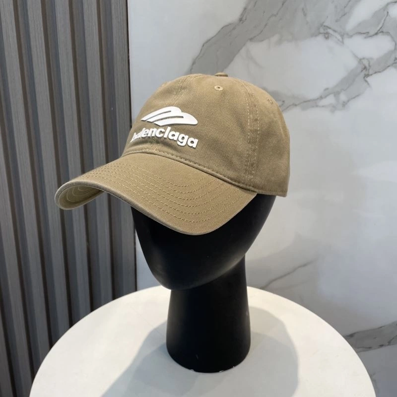 GoodFit Balenciaga Caps 260750