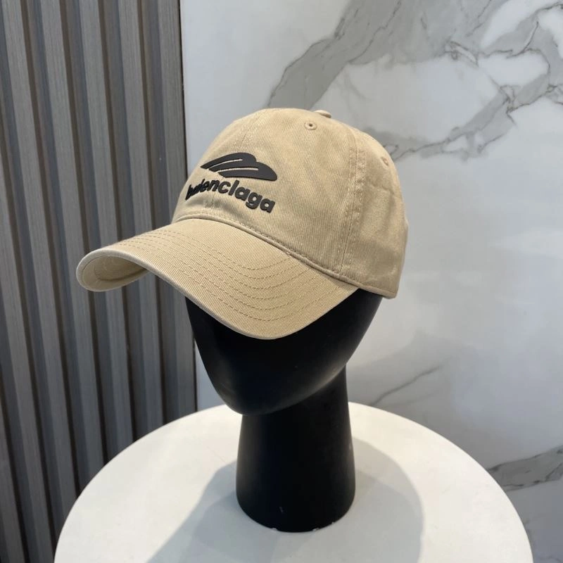 GoodFit Balenciaga Caps 260750