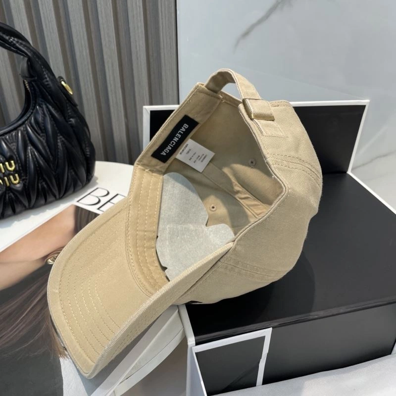 GoodFit Balenciaga Caps 260750