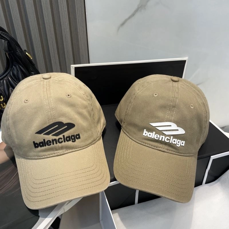 GoodFit Balenciaga Caps 260750