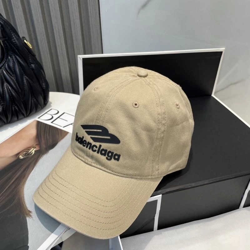 GoodFit Balenciaga Caps 260750