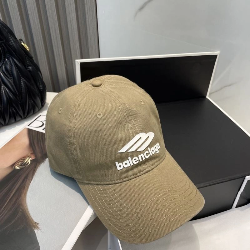 GoodFit Balenciaga Caps 260750