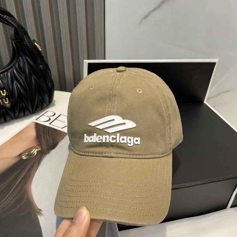 GoodFit Balenciaga Caps 260750