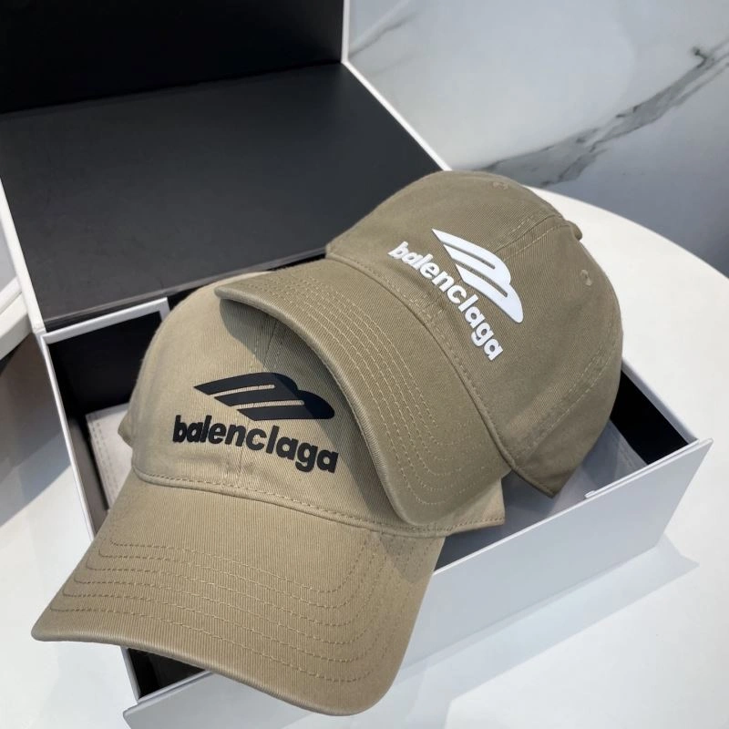 GoodFit Balenciaga Caps 260750