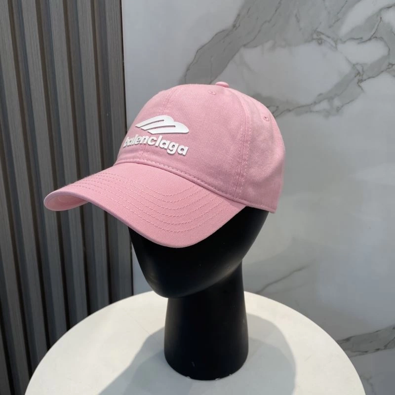 Balenciaga Caps SmoothTexture 260746