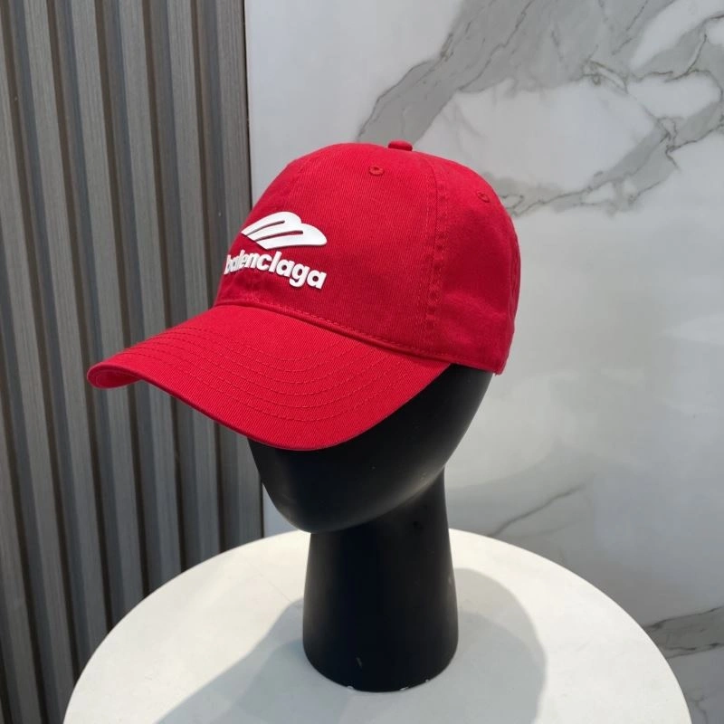 Balenciaga Caps SmoothTexture 260746