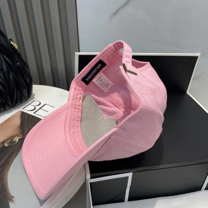 Balenciaga Caps SmoothTexture 260746