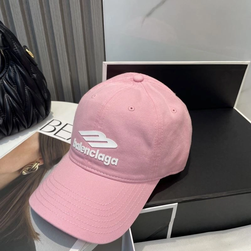 Balenciaga Caps SmoothTexture 260746