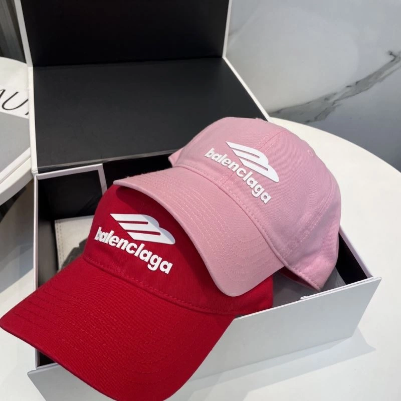Balenciaga Caps SmoothTexture 260746