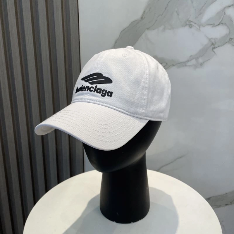 Balenciaga Caps WrinkleFree 260751