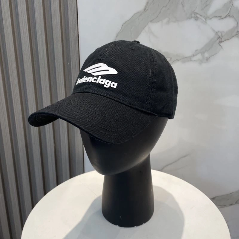 Balenciaga Caps WrinkleFree 260751