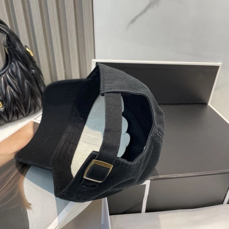 Balenciaga Caps WrinkleFree 260751