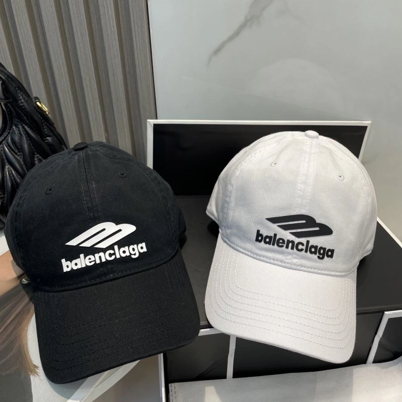 Balenciaga Caps WrinkleFree 260751