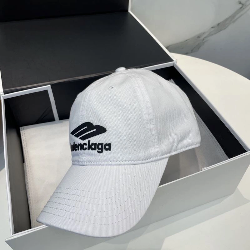 Balenciaga Caps WrinkleFree 260751