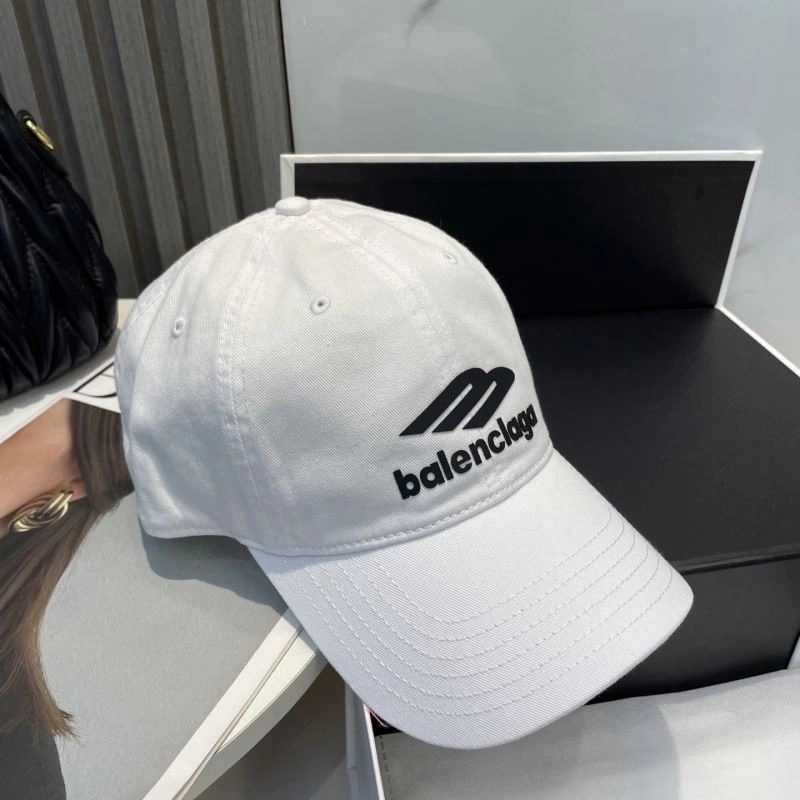 Balenciaga Caps WrinkleFree 260751