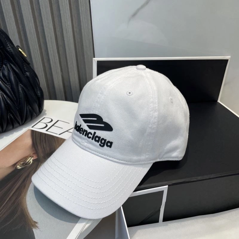 Balenciaga Caps WrinkleFree 260751