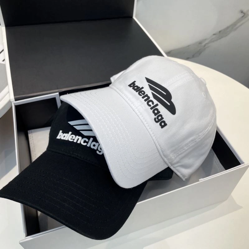 Balenciaga Caps WrinkleFree 260751