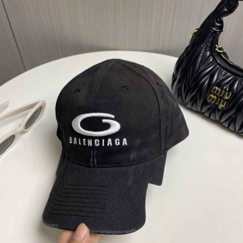 Original Balenciaga Caps 260748
